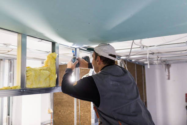 Best Commercial Insulation in Yates Center, KS