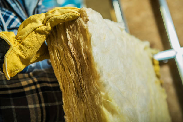 Best Commercial Insulation in Yates Center, KS